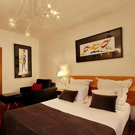 Hotel Mestre De Avis Guimarães Room photo