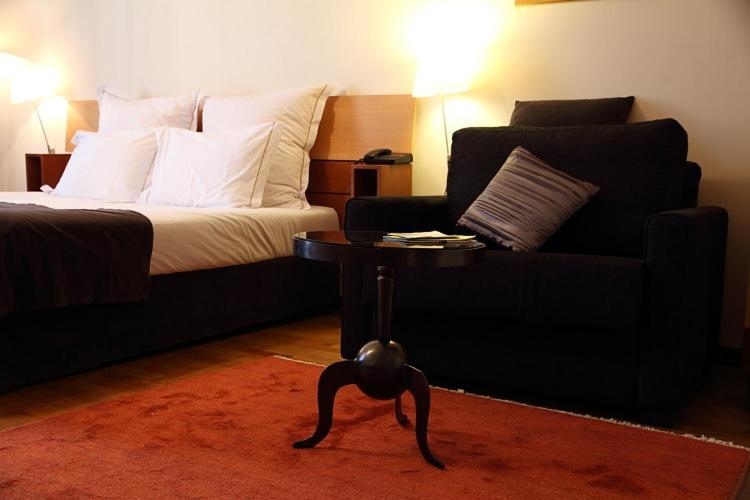 Mestre De Avis Hotel 2*
