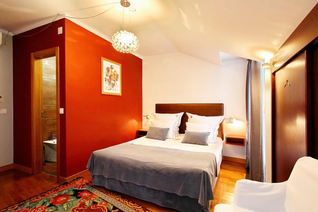 Mestre De Avis Hotel 2*