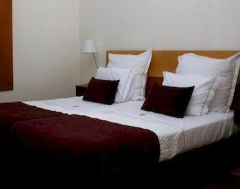 Hotel Mestre De Avis Guimarães