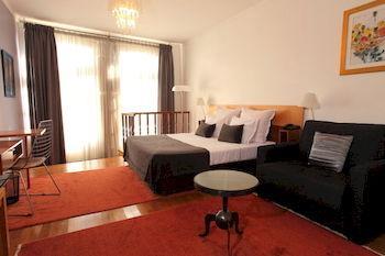 Hotel Mestre De Avis